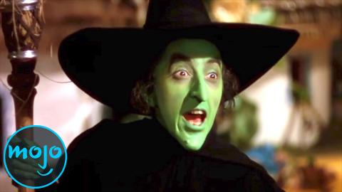 Trivia Game - Another Top 10 Iconic Movie Death Scenes